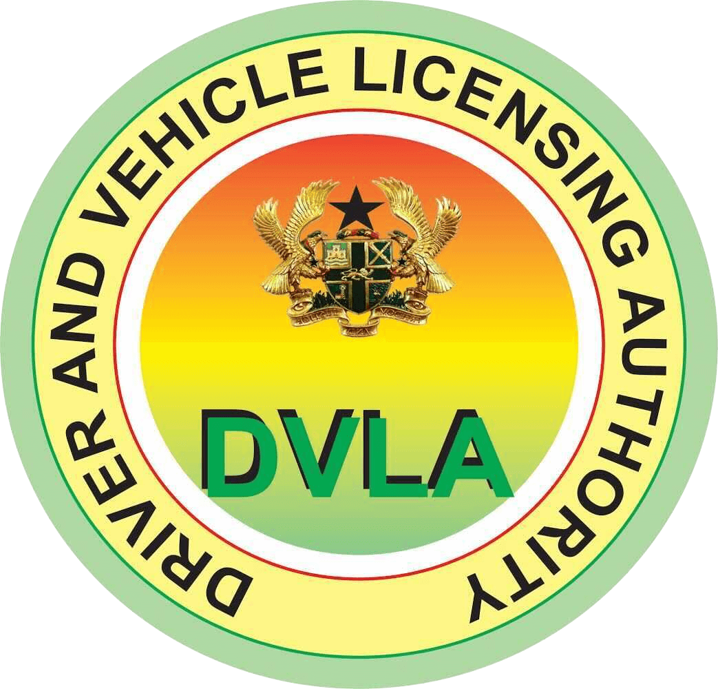 DVLA Logo